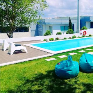 Furnaka Eco Village - Lourinhã - 7