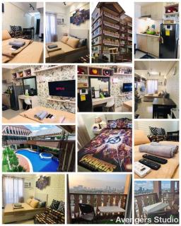 Pine Crest Condominium - Manila - 0