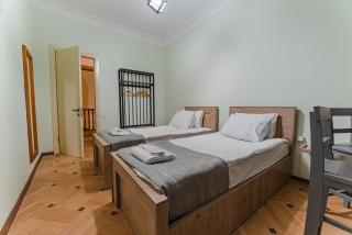 Jako Hotel Old Tbilisi - Tbilisi - 5