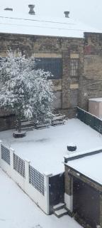 The King's Head Hotel - 0