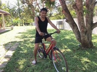 Hummingbird Leisure Villa-Anuradhapura - 2