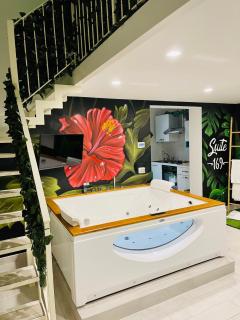 Suite169 - Bari - 8
