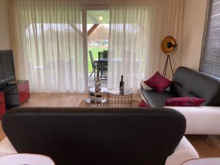 Vakantiehuis Ervedriestreek - 4