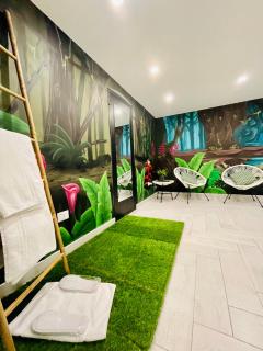 Suite169 - Bari - 3
