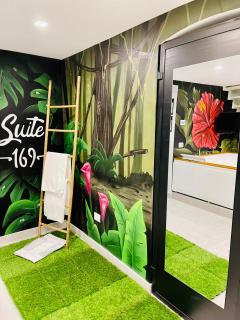 Suite169 - Bari - 5