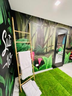 Suite169 - Bari - 4
