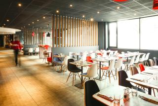 ibis Portsmouth - Portsmouth - 3