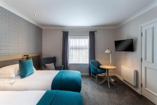 The Ashe Hotel - 9