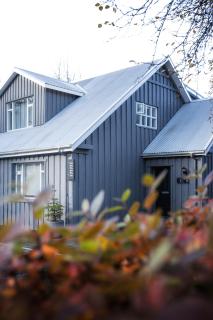 INNI - Boutique apartments - Hveragerði - 9