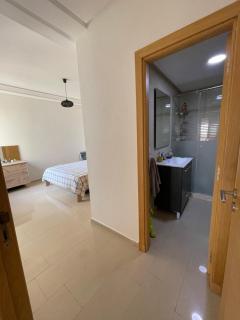 Appartement chic et ensoleillé - Sidi Rahal - 4
