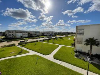 Appartement chic et ensoleillé - 5
