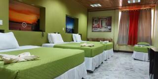 Kartagus Hotel - San Salvador - 1