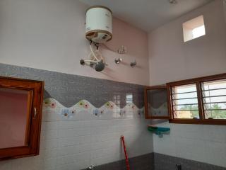 MOUNTAIN HOUSE - Tiruvannāmalai - 2