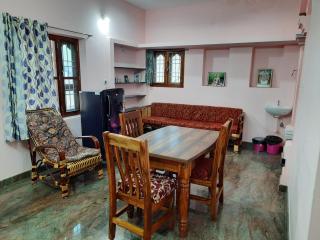 MOUNTAIN HOUSE - Tiruvannāmalai - 5