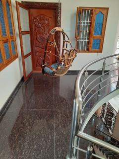 MOUNTAIN HOUSE - Tiruvannāmalai - 3