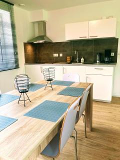 Vakantiehuis Ervedriestreek - 3