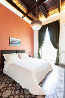 Casa Fanzago - Napels - 1