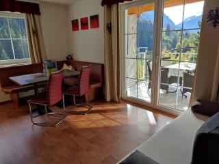 Apart Bella Cascata - Kappl - 6