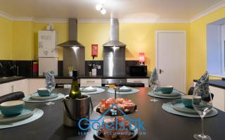 Dunedin House -Contractors - Business Travellers - Huntly - 0