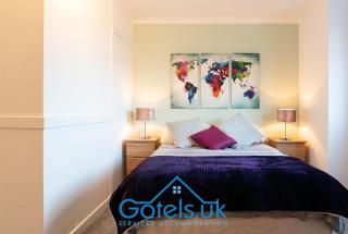 Dunedin House -Contractors - Business Travellers - Huntly - 6