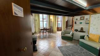 Casa Monviso Le fuoriserie - Palermo - 8