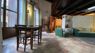 Casa Monviso Le fuoriserie - Palermo - 6