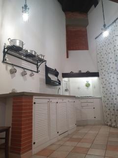 Casa Monviso Le fuoriserie - Palermo - 2