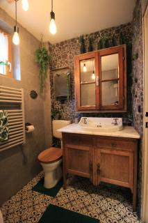 Maisalm, Apt 4 - Maishofen - 8