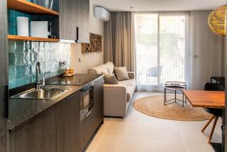 Mochoruralhome lonja b - Beceite - 8