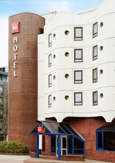ibis Portsmouth - Portsmouth - 9