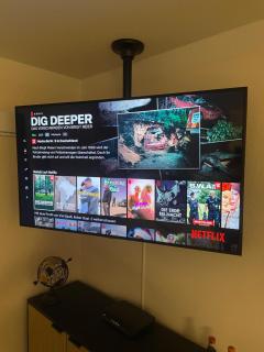 Apartment im gehobenen Stadtviertel - Perfekt für Selbstversorger - 8