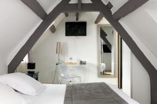 Hotel Le Dauphin - Honfleur - 3