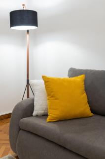 Nadia’s Boutique Apartment, Athens - 5