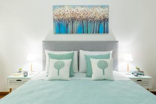 Nadia’s Boutique Apartment, Athens - Athene - 3