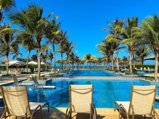 Mandara Lanai Resort - Porto das Dunas - 7