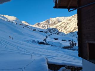 Apartment Il Nocciolino - Livigno - 1