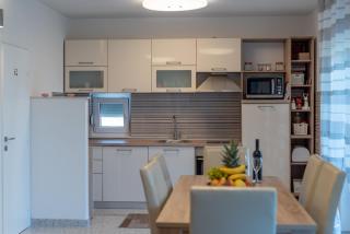 Apartment GAGULA with jacuzzi - Trogir - 4