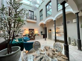 Akla Hotel Mérida - 9