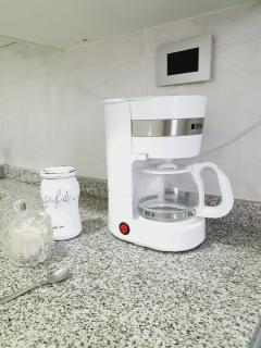 Departamento céntrico Crespo - 3