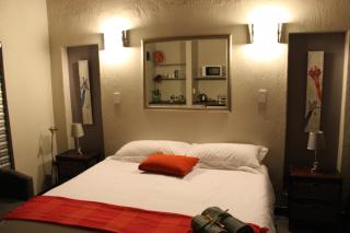 Thuhlo lodge - 2