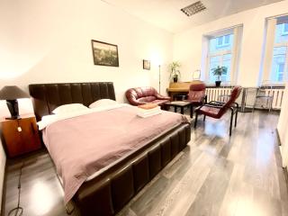 Centro apartment near Gedimas Avenue - Vilnius - 9