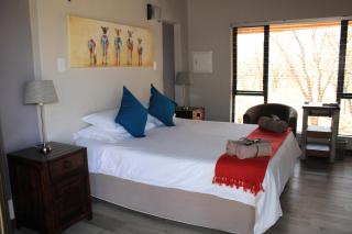 Thuhlo lodge - 2