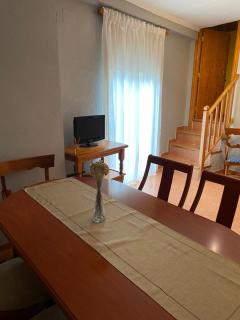 Habitatge d'ús turístic Lo Cresol - 4