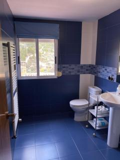 Habitatge d'ús turístic Lo Cresol - 2