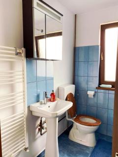 Grandma’s Cottage - Săcele - 3
