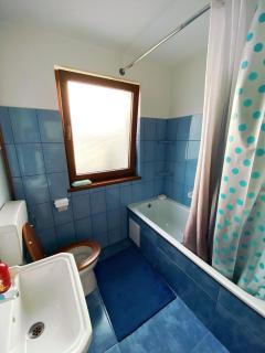 Grandma’s Cottage - Săcele - 2