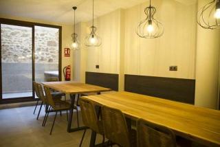 Mochoruralhome ulldemo suite - Beceite - 8