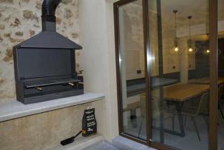 Mochoruralhome ulldemo suite - Beceite - 6
