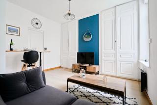 Locations Boulogne sur mer, 2 personnes, Les Oyats - Boulogne-sur-Mer - 2