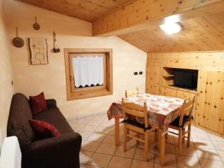 Wood Apartment - 2